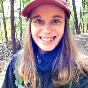 Meet your Posher, Casey